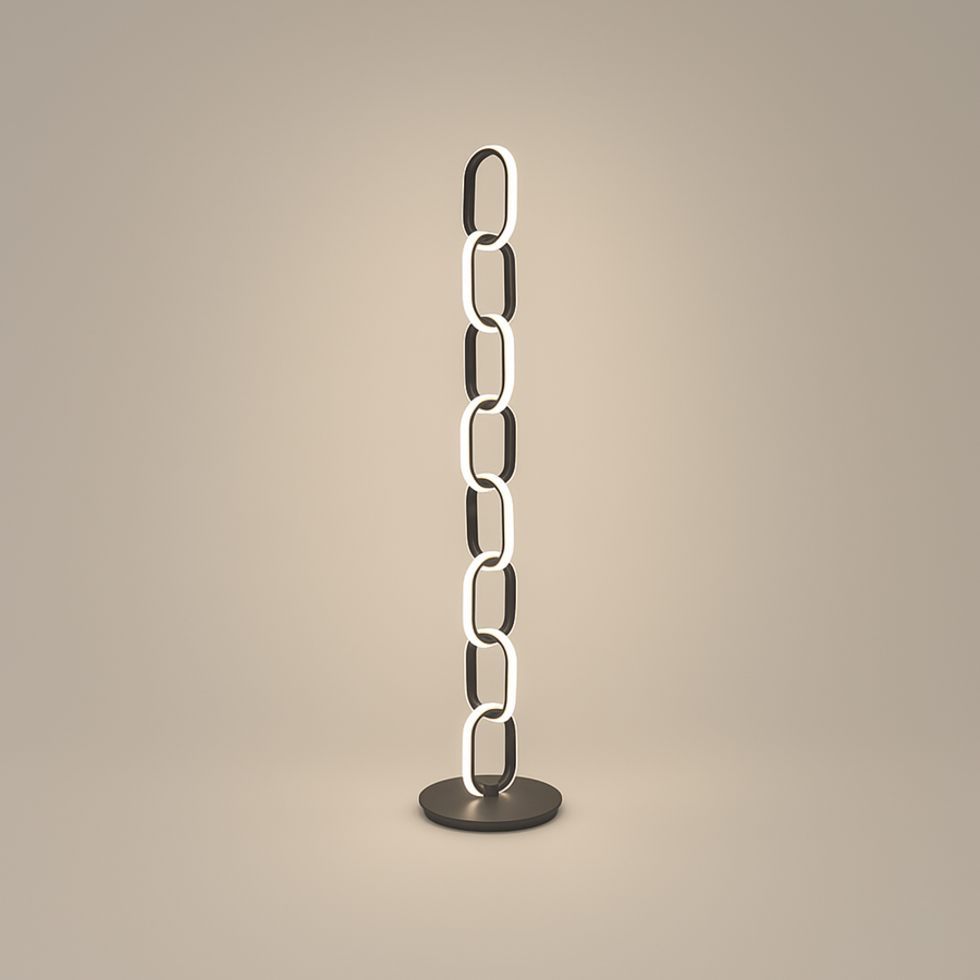 Lyra Floor Lamp