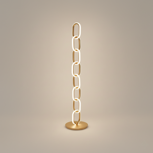 Lyra Floor Lamp