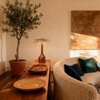 Rivor Table Lamp