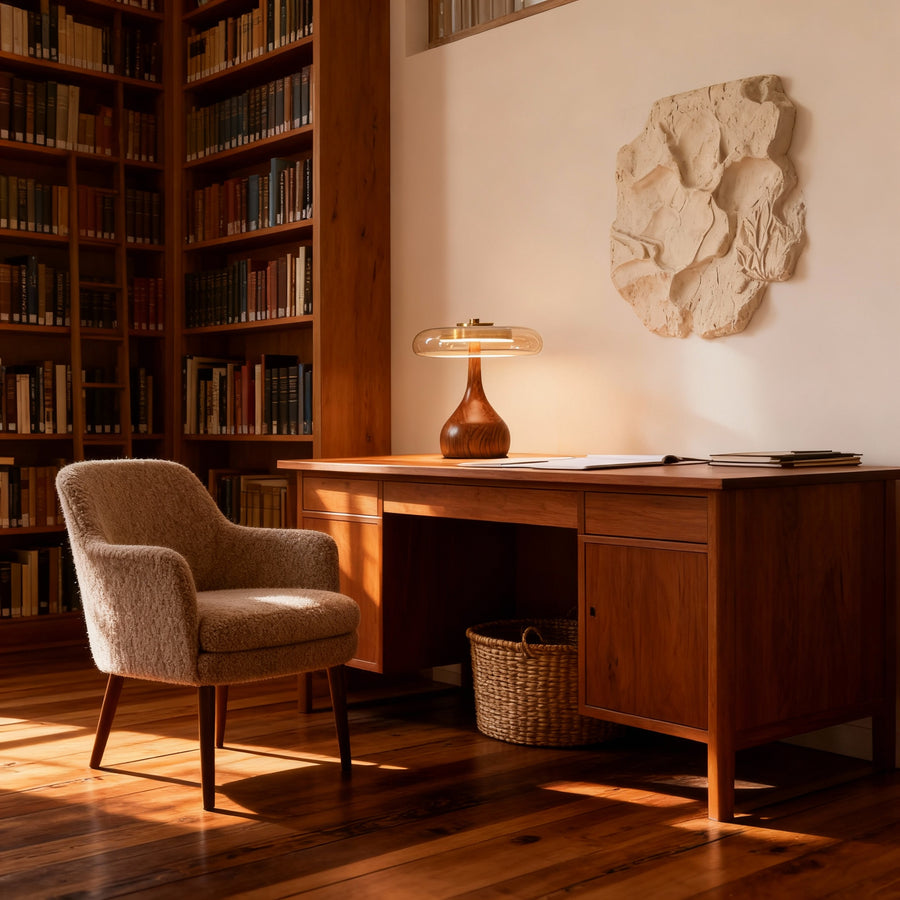 Rivor Table Lamp