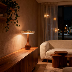 Rivor Table Lamp