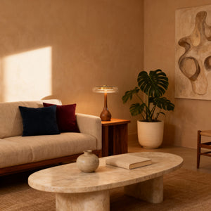 Rivor Table Lamp