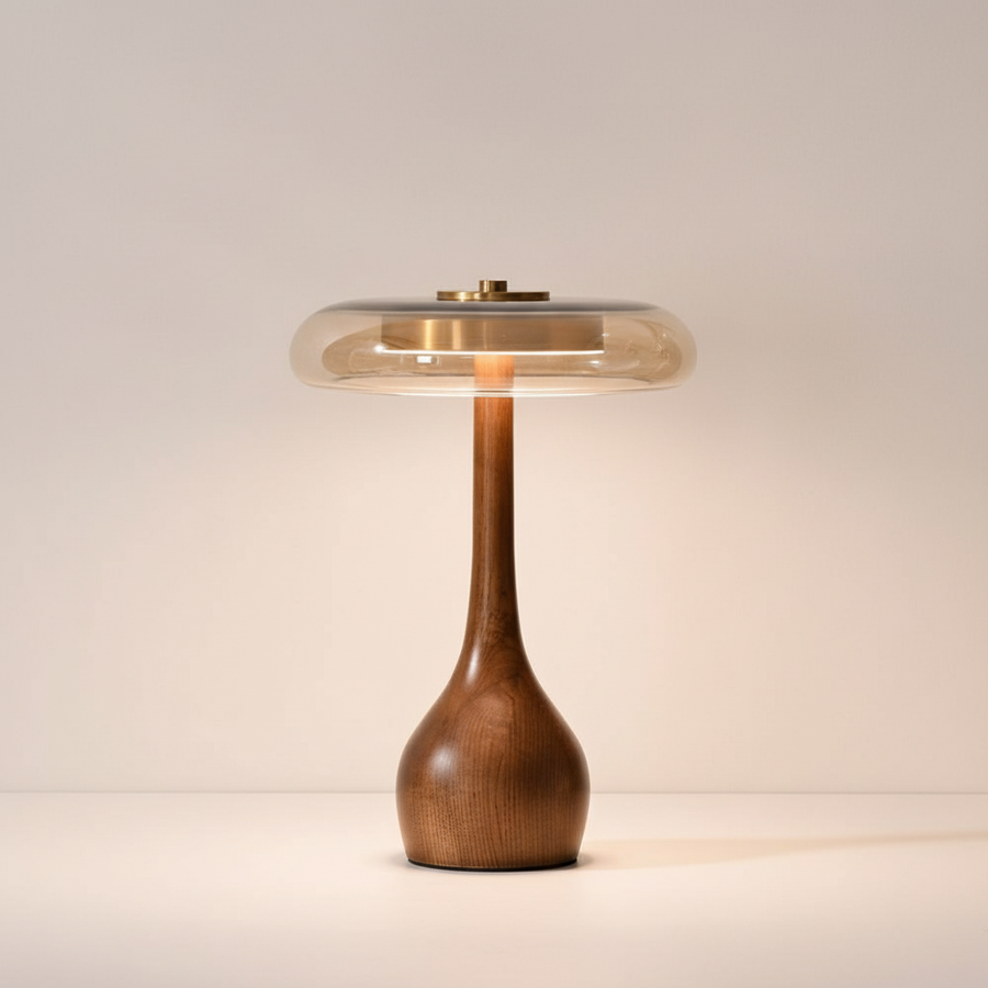 Rivor Table Lamp