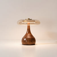 Rivor Table Lamp