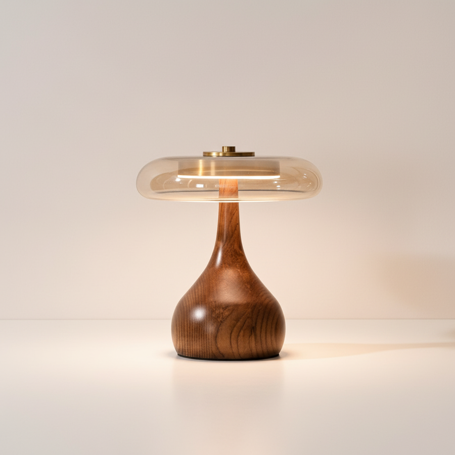 Rivor Table Lamp
