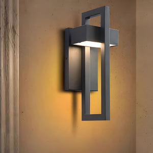 Meir Outdoor Wall Light