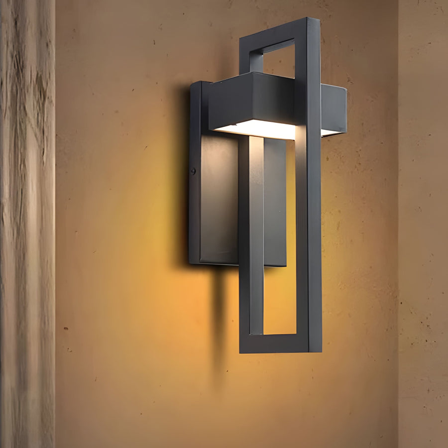 Meir Outdoor Wall Light