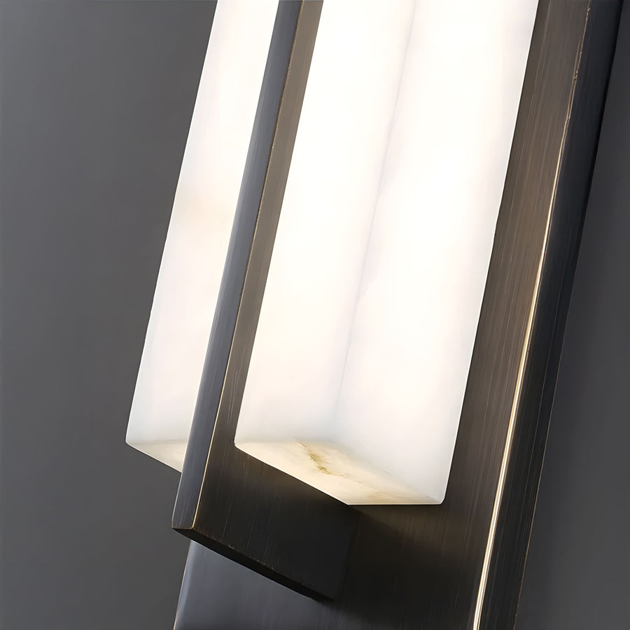 Keria Waterproof Wall Light