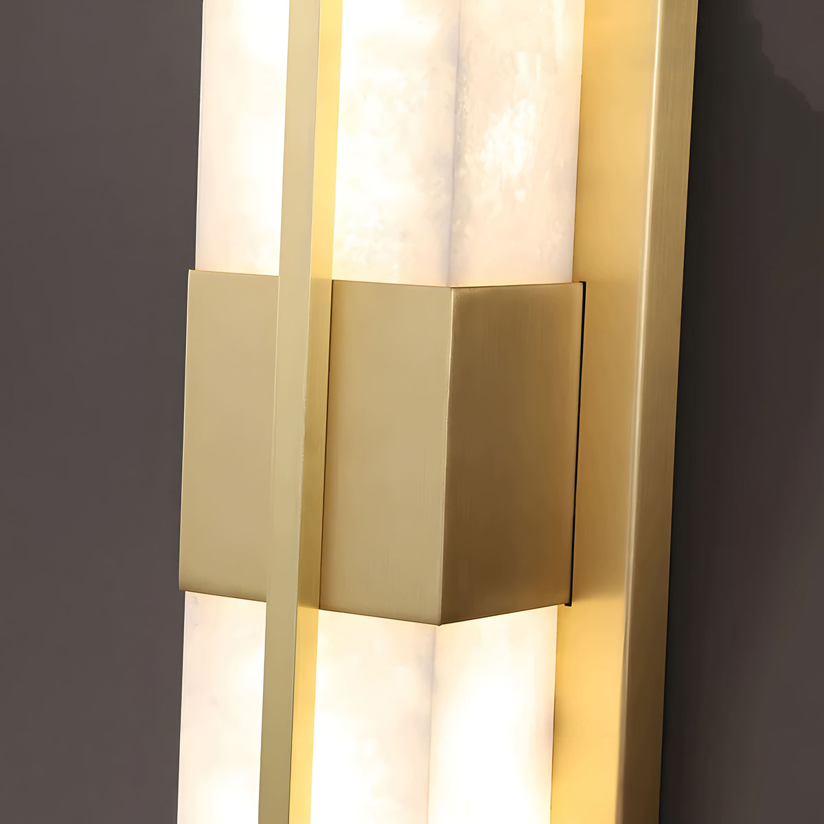 Keria Waterproof Wall Light