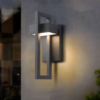 Meir Outdoor Wall Light
