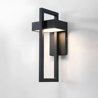 Meir Outdoor Wall Light