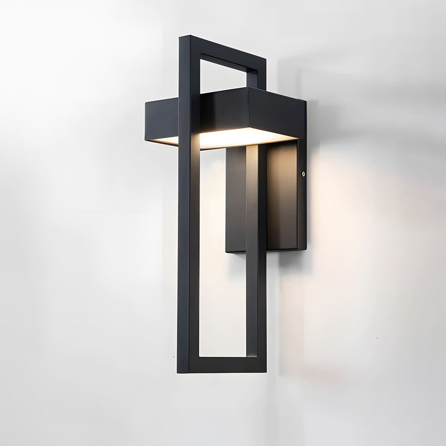 Meir Outdoor Wall Light