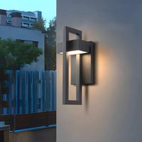 Meir Outdoor Wall Light