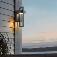 Meir Outdoor Wall Light