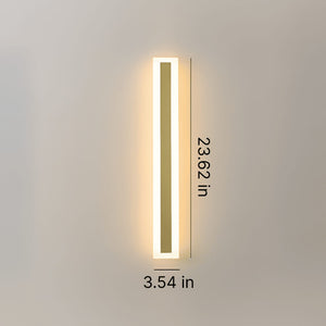 Sora Outdoor Wall Light