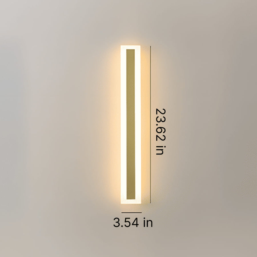Sora Outdoor Wall Light