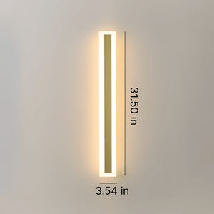 Sora Outdoor Wall Light