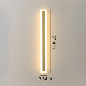 Sora Outdoor Wall Light