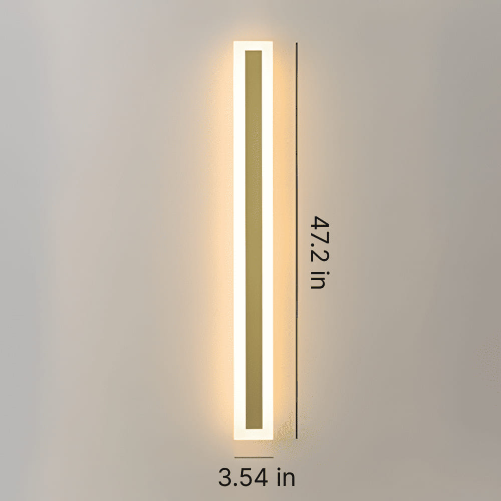 Sora Outdoor Wall Light