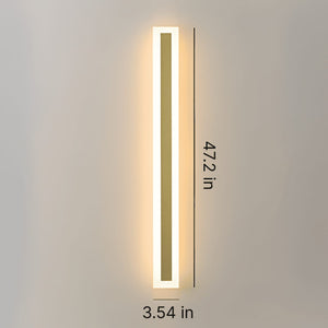 Sora Outdoor Wall Light
