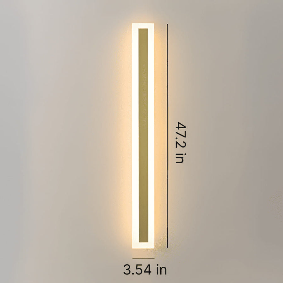 Sora Outdoor Wall Light