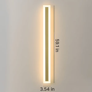 Sora Outdoor Wall Light