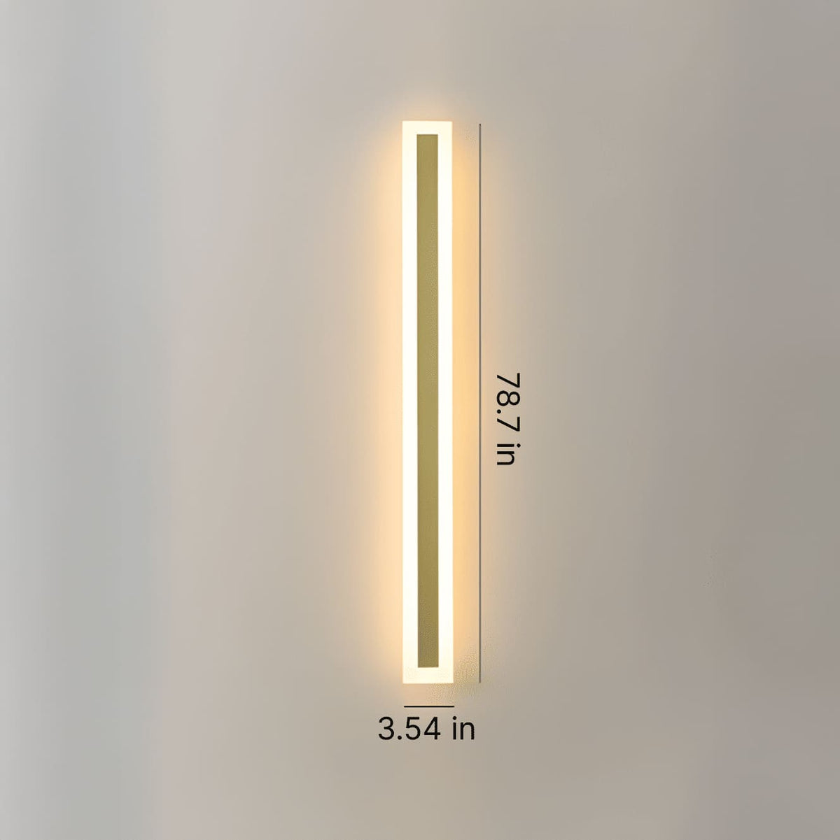 Sora Outdoor Wall Light