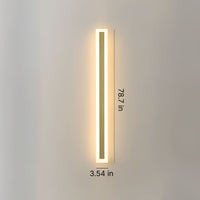 Sora Outdoor Wall Light