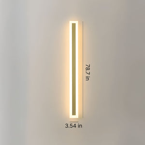 Sora Outdoor Wall Light