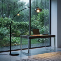 Tava Floor Lamp