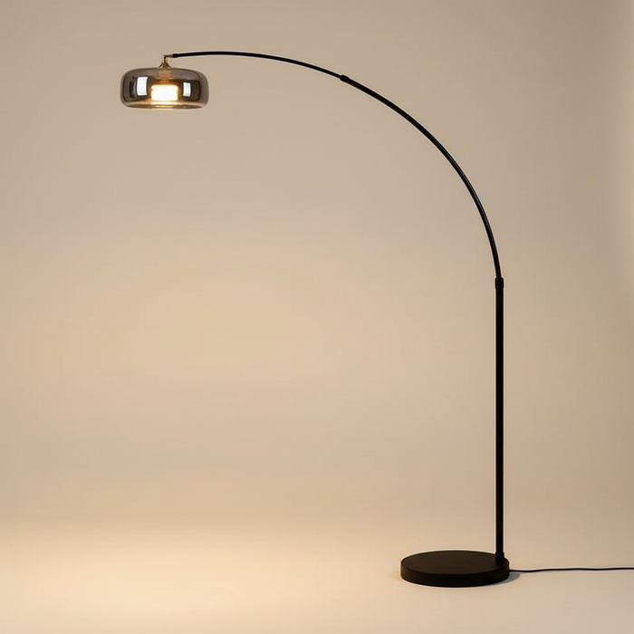 Tava Floor Lamp