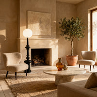 Vexa Floor Lamp