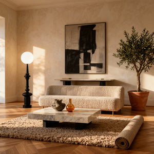 Vexa Floor Lamp
