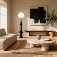 Vexa Floor Lamp