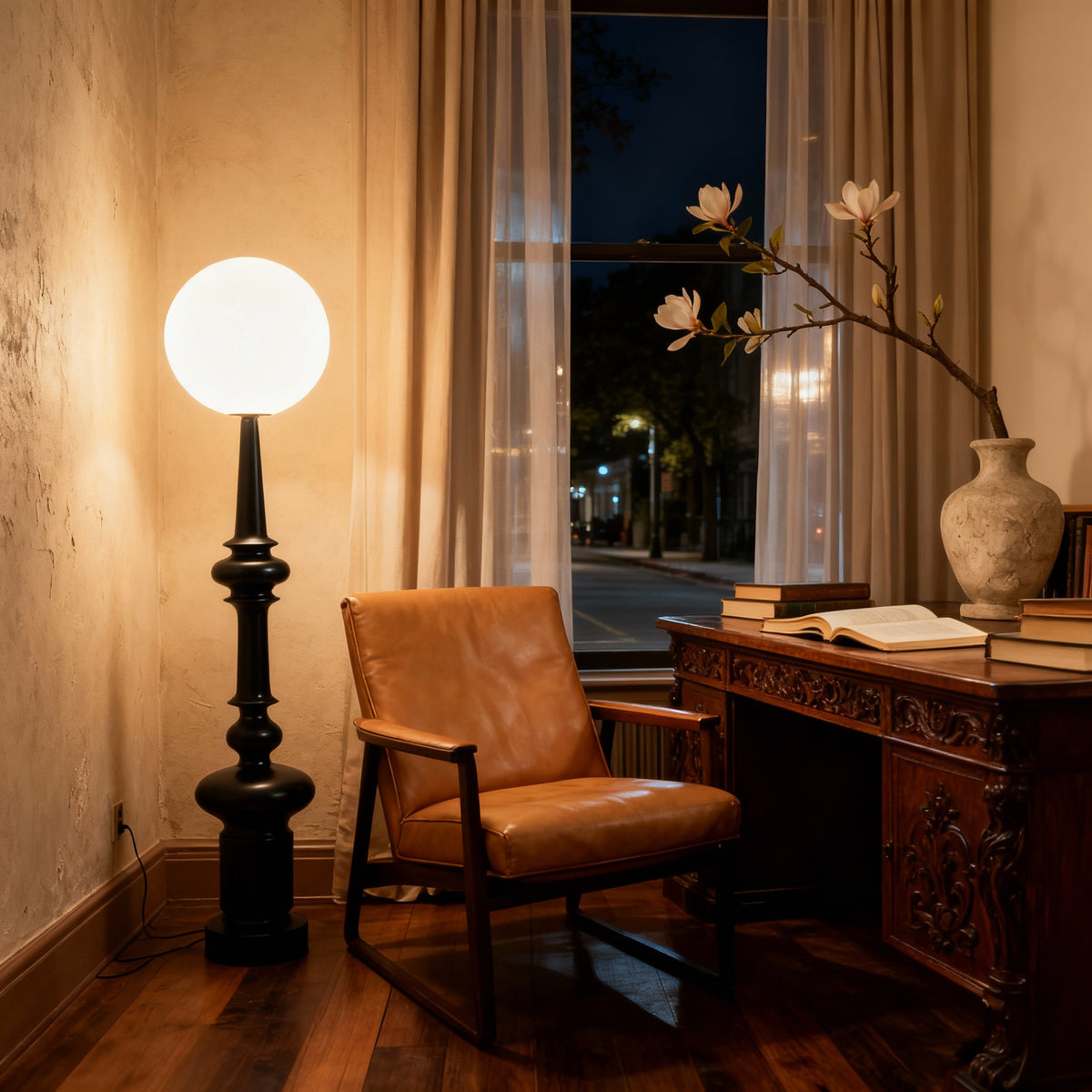 Vexa Floor Lamp