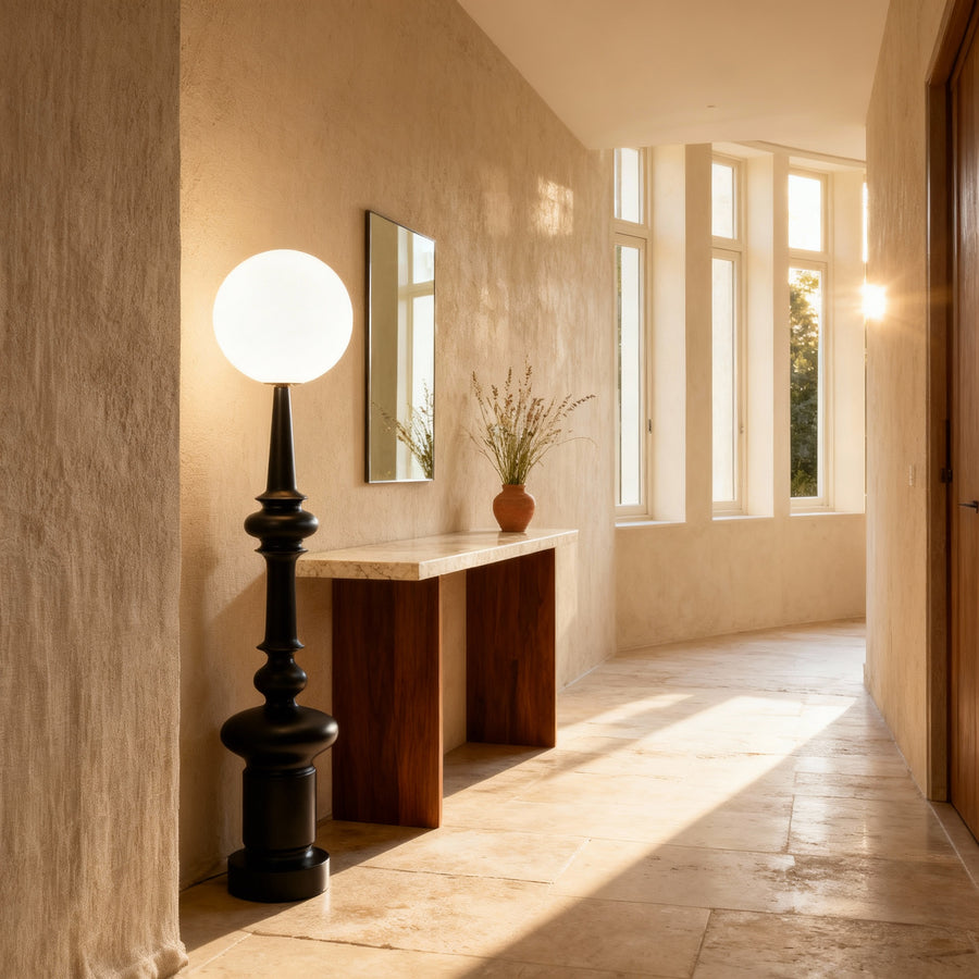 Vexa Floor Lamp