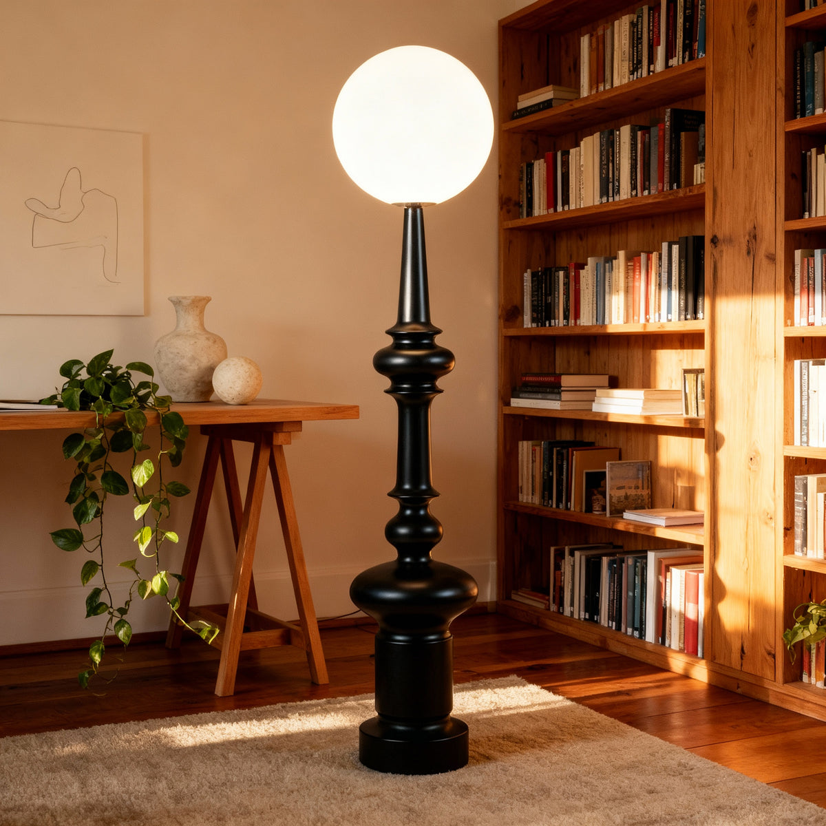 Vexa Floor Lamp