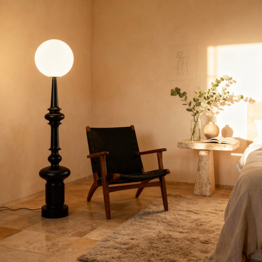 Vexa Floor Lamp