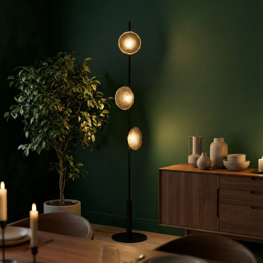 Calen Floor Lamp