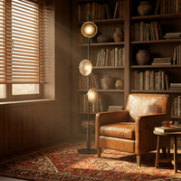 Calen Floor Lamp