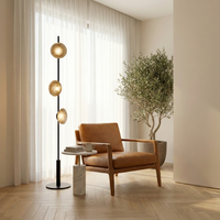 Calen Floor Lamp