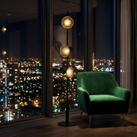 Calen Floor Lamp