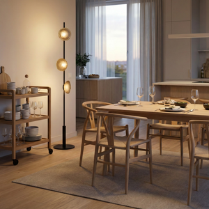 Calen Floor Lamp