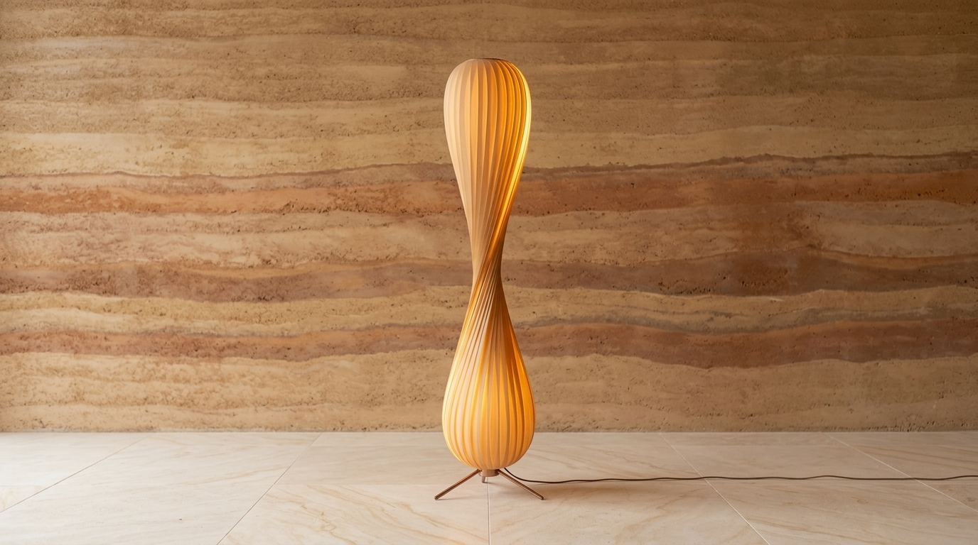 Floor Lamps