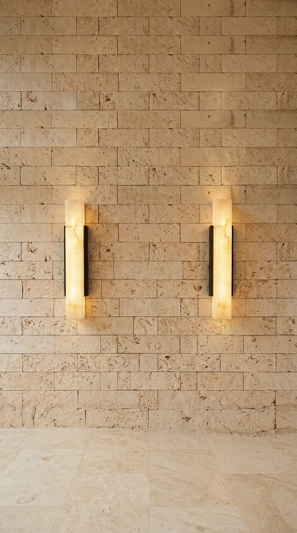 Outdoor Wall Lights