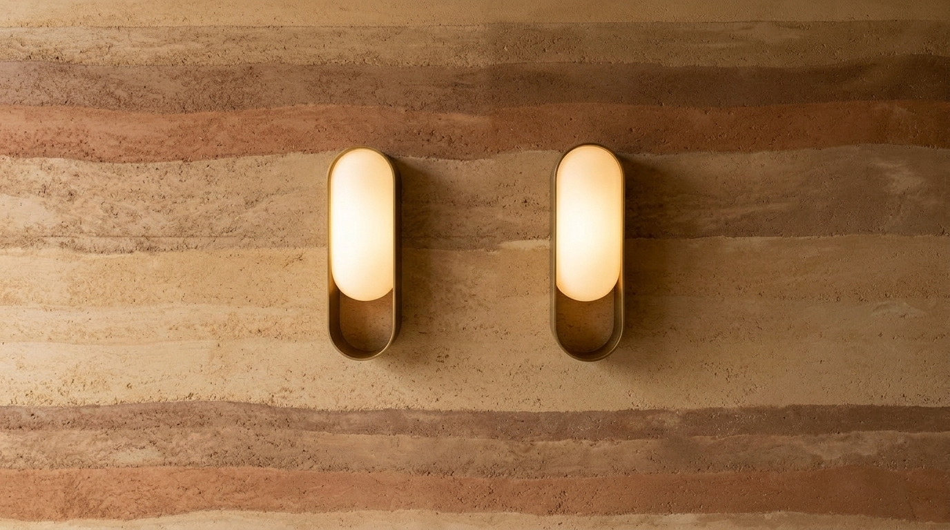 Wall Lights