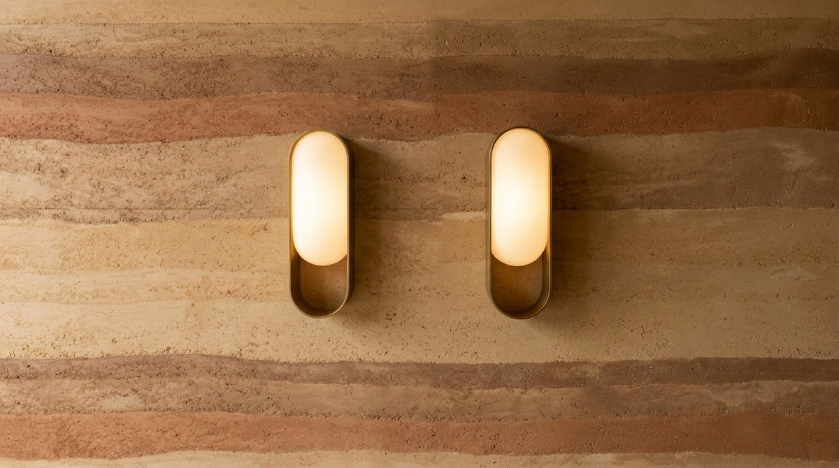 Indoor Wall Lights