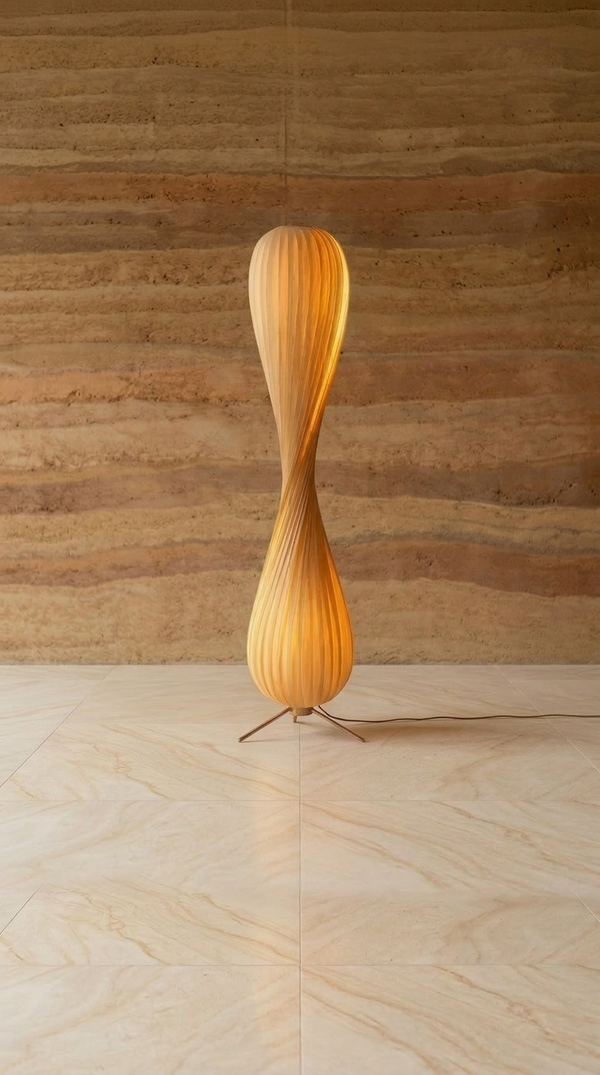 Floor Lamps