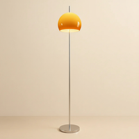 Fira Aluminum Floor Lamp