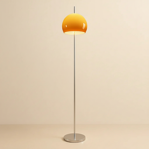 Fira Aluminum Floor Lamp